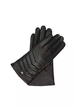 Перчатки Kazar Full Finger Gloves, черный