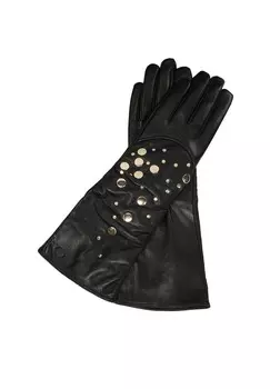 Перчатки Kazar Full Finger Gloves, черный