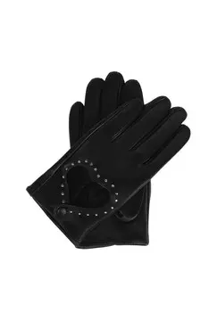 Перчатки Kazar Full Finger Gloves, черный
