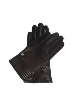 Перчатки Kazar Full Finger Gloves, черный