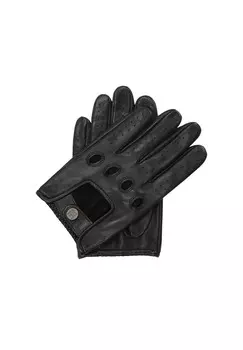 Перчатки Kazar Full Finger Gloves, черный