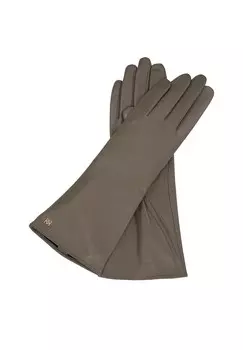 Перчатки Kazar Full Finger Gloves, серо-коричневый