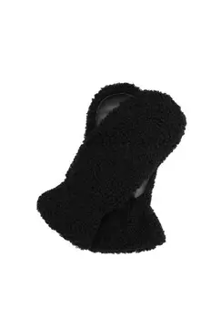 Перчатки Kazar Mittens, черный