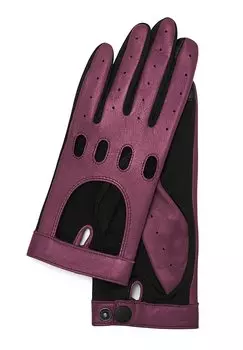 Перчатки Kessler, цвет berry