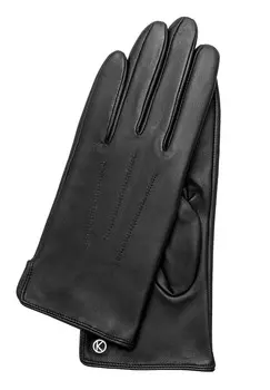 Перчатки KESSLER Full Finger Gloves Carla, черный