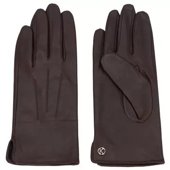 Перчатки KESSLER Full Finger Gloves, цвет chestnut brown