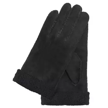 Перчатки KESSLER Full Finger Gloves Edda, черный