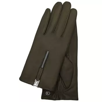 Перчатки KESSLER Full Finger Gloves Enya, оливковый