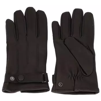 Перчатки KESSLER Full Finger Gloves Gordon, черный