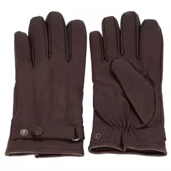 Перчатки KESSLER Full Finger Gloves Gordon, темно-коричневый