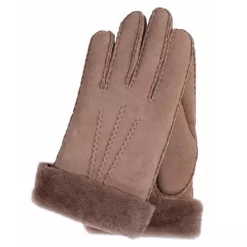 Перчатки KESSLER Full Finger Gloves Ilvy, светло-коричневый