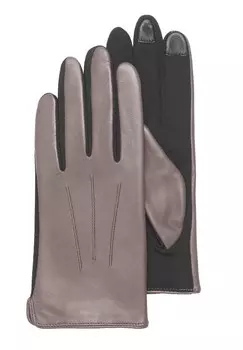 Перчатки KESSLER Full Finger Gloves Mia, серо-коричневый