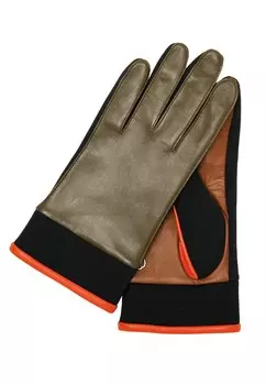 Перчатки KESSLER Full Finger Gloves Stella, хаки