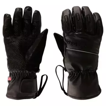 Перчатки Kilpi Cedriq, черный