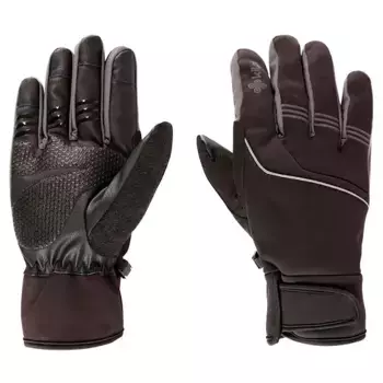 Перчатки Kilpi Cinqo, черный