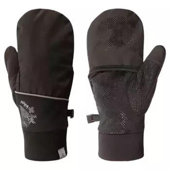 Перчатки Kilpi Drag, черный