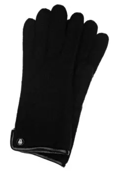 Перчатки KLASSISCHER Roeckl, черный