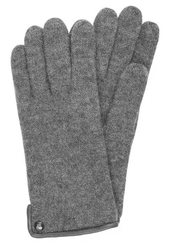 Перчатки KLASSISCHER Roeckl, серый