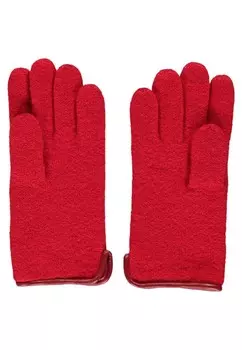 Перчатки KLASSISCHER WALK Roeckl, красный