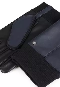 Перчатки KOPENHAGEN TOUCH Roeckl, синий