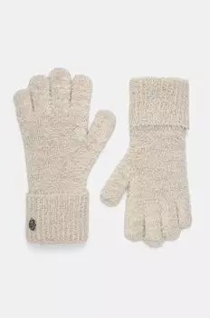 Перчатки Kurt Geiger London, бежевый