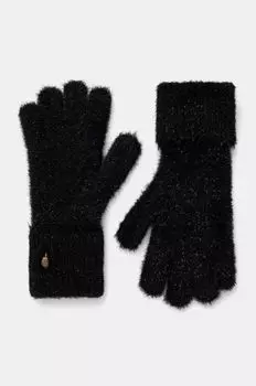 Перчатки Kurt Geiger London, черный