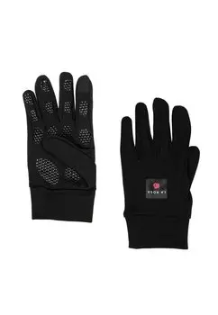 Перчатки LA ROSA, черный