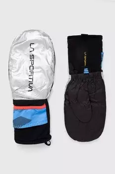 Перчатки LA Sportiva Session Tech La Sportiva, синий