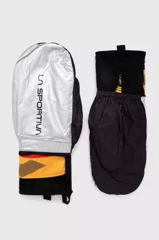 Перчатки LA Sportiva Session Tech La Sportiva, желтый