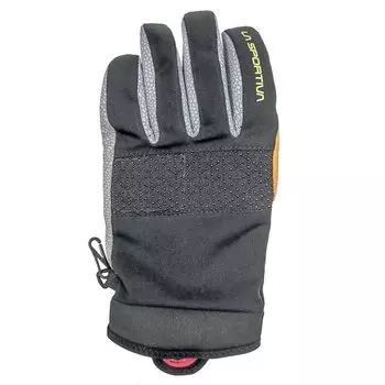 Перчатки La Sportiva Supercouloir Tech, серый