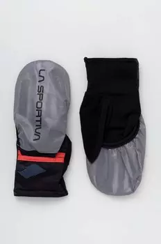 Перчатки LA Sportiva Trail, черный