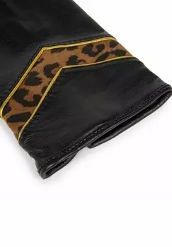 Перчатки LANCASTER, черный