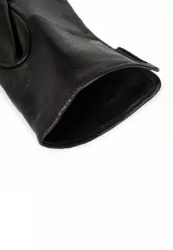 Перчатки LANCASTER, черный