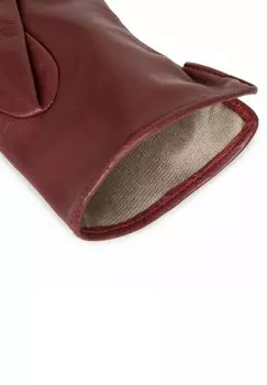 Перчатки LANCASTER, красный