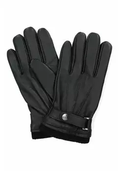 Перчатки Lancerto, черный