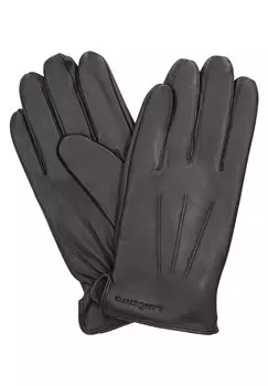 Перчатки Lancerto, коричневый