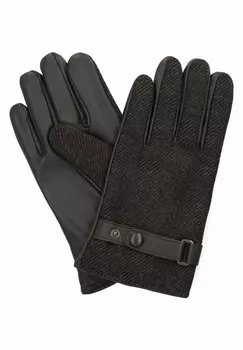 Перчатки Lancerto, коричневый