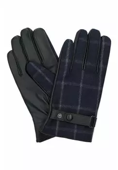 Перчатки Lancerto, темно-синий
