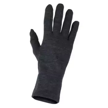 Перчатки Lasting ROK 8169, серый