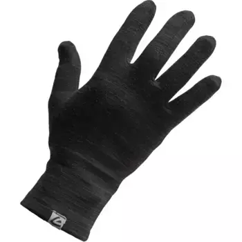 Перчатки Lasting ROK 9191, черный