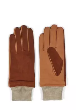 Перчатки LEAH Howard London, цвет Tan