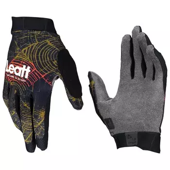 Перчатки Leatt Glove MTB 1 0 GripR, цвет Timber