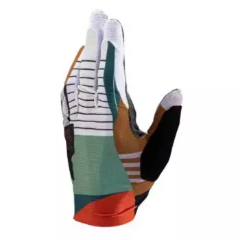 Перчатки Leatt MTB 3.0 Endurance, разноцветный