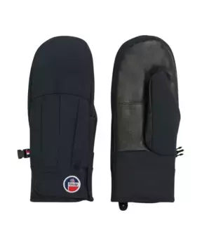 Перчатки ледника Fusalp, синий