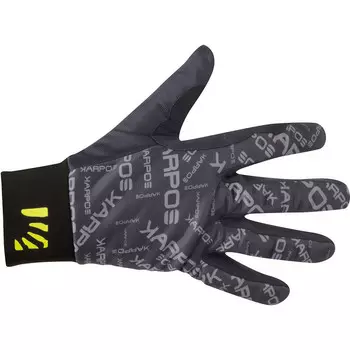 Перчатки Леггеро Karpos, черный