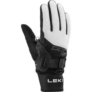 Перчатки LEKI PRC ThermoPlus Shark Women женские