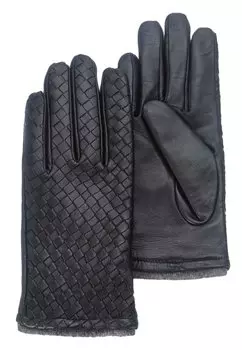 Перчатки Lena Pearlwood, черный