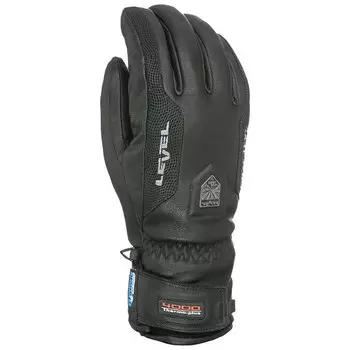 Перчатки Level Cayenne, черный