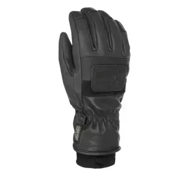 Перчатки Level Empire, черный