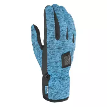 Перчатки Level I-Highland, синий